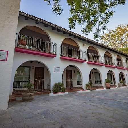 Casa Maru Hotel Parras de la Fuente Εξωτερικό φωτογραφία