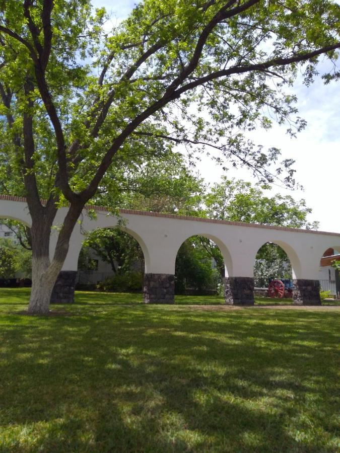 Casa Maru Hotel Parras de la Fuente Εξωτερικό φωτογραφία