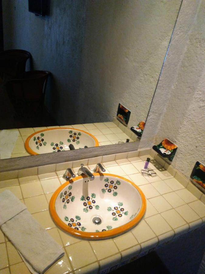 Casa Maru Hotel Parras de la Fuente Εξωτερικό φωτογραφία