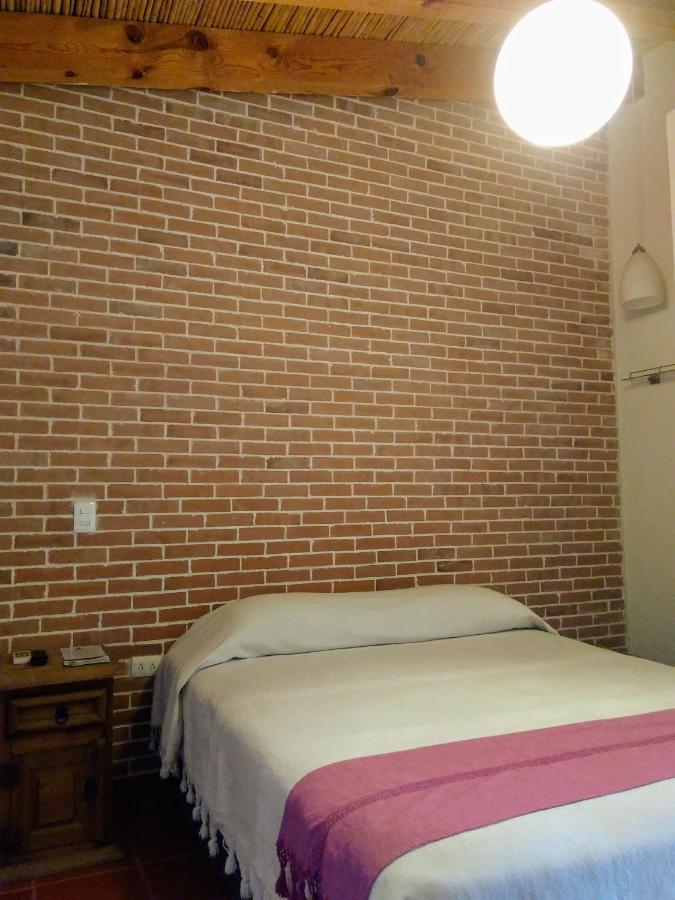 Casa Maru Hotel Parras de la Fuente Εξωτερικό φωτογραφία