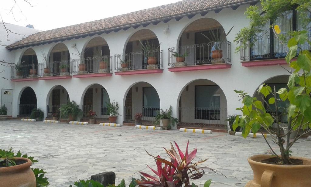 Casa Maru Hotel Parras de la Fuente Εξωτερικό φωτογραφία